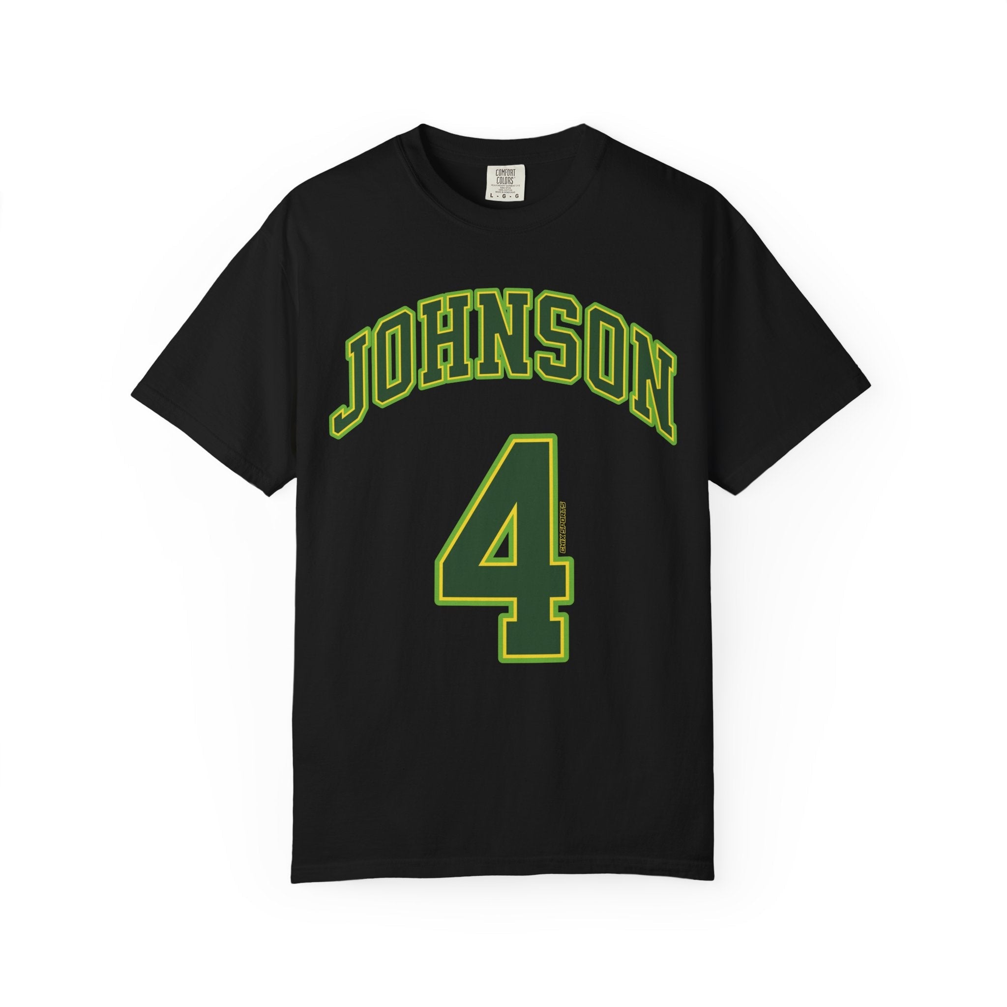 Flau'jae Johnson Storm Premium Unisex Shirt | Chix Sports