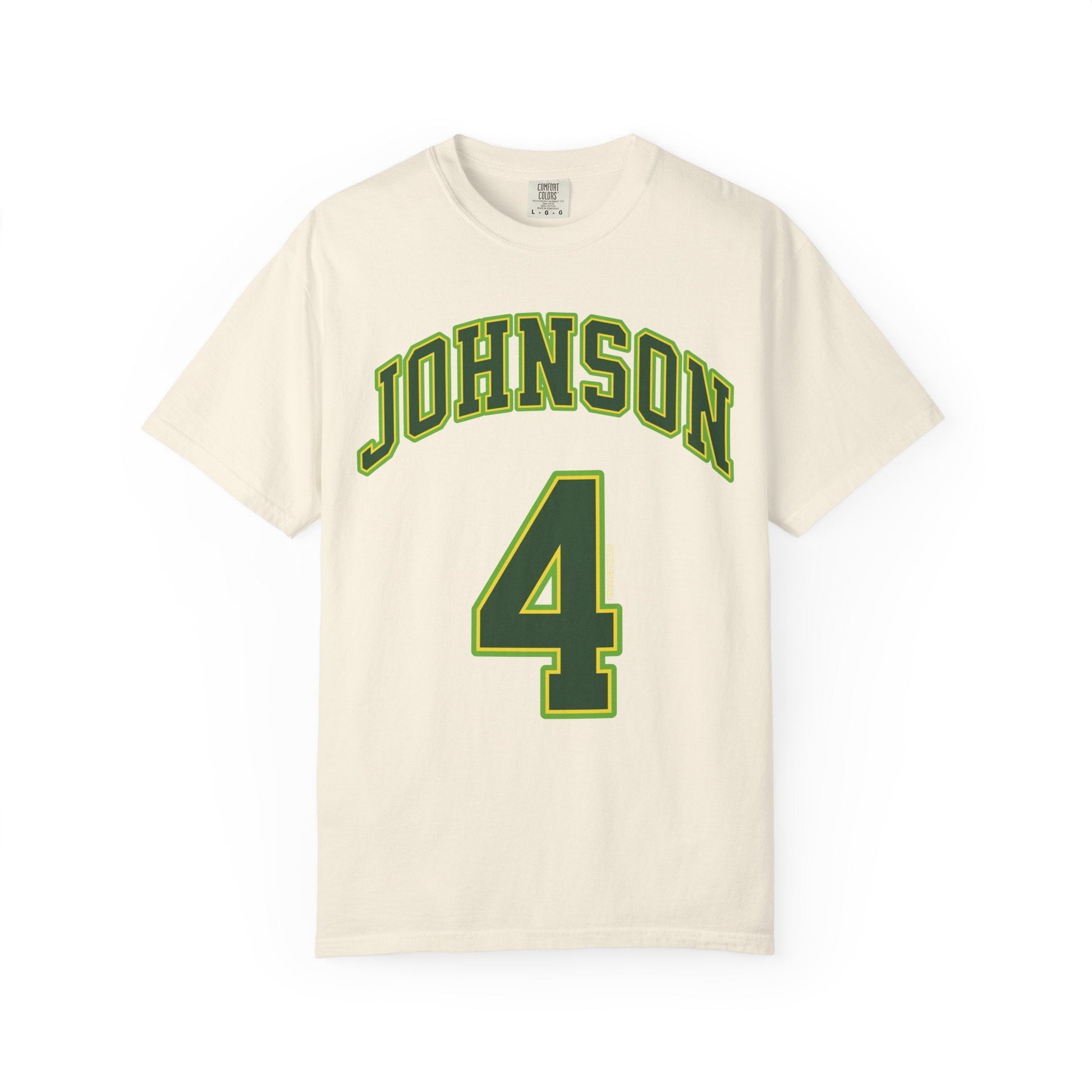 Flau'jae Johnson Storm Premium Unisex Shirt | Chix Sports