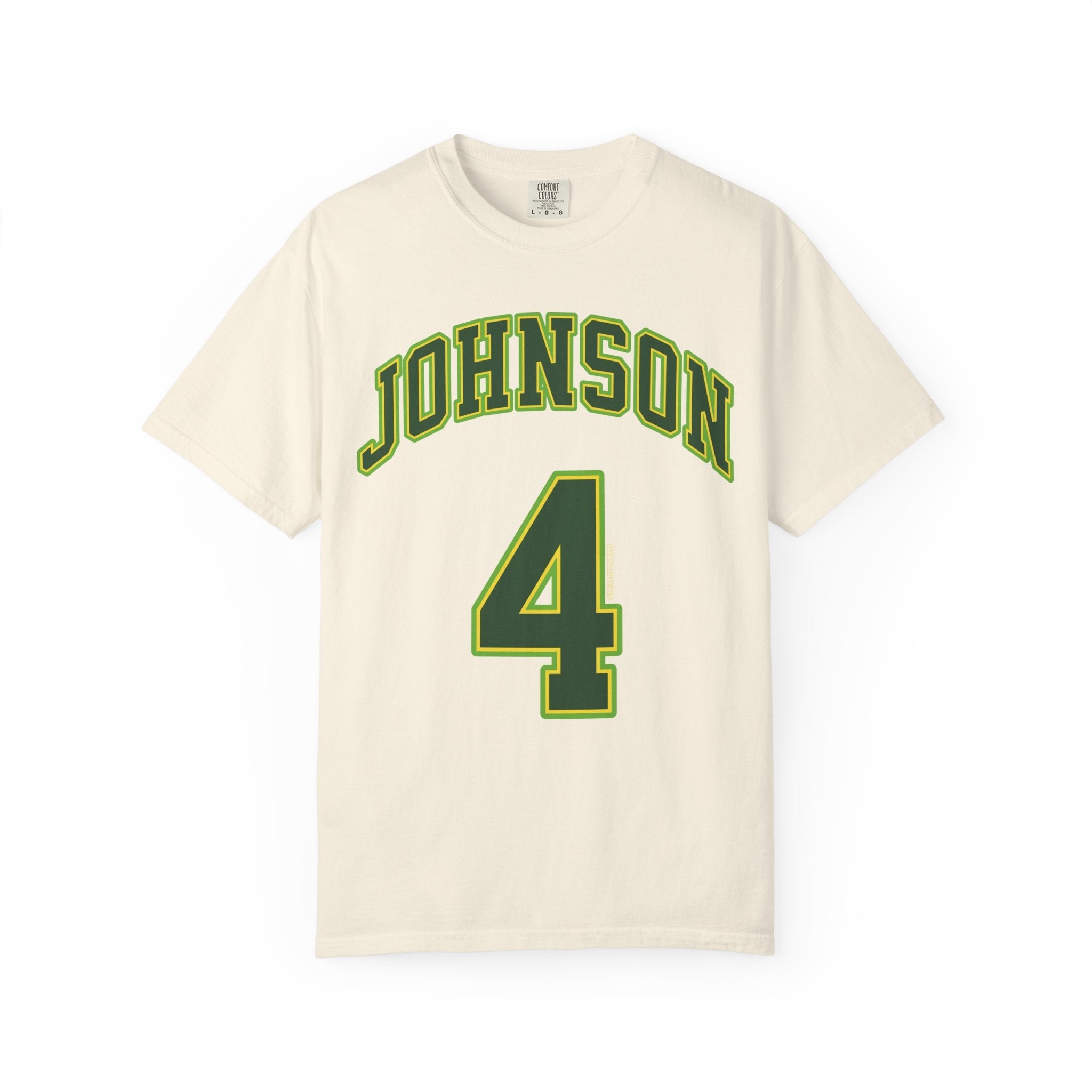 Flau'jae Johnson Storm Premium Unisex Shirt | Chix Sports