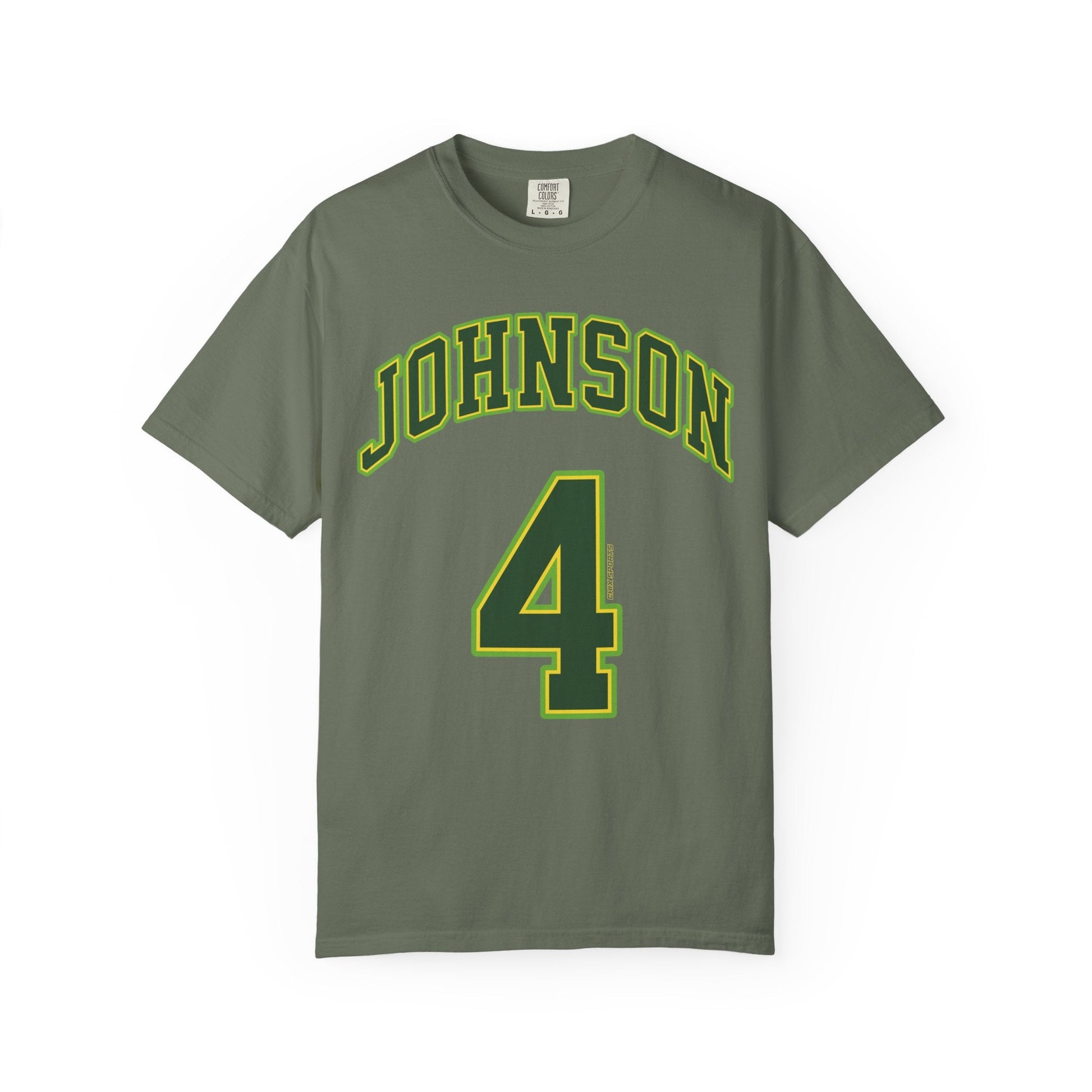 Flau'jae Johnson Storm Premium Unisex Shirt | Chix Sports