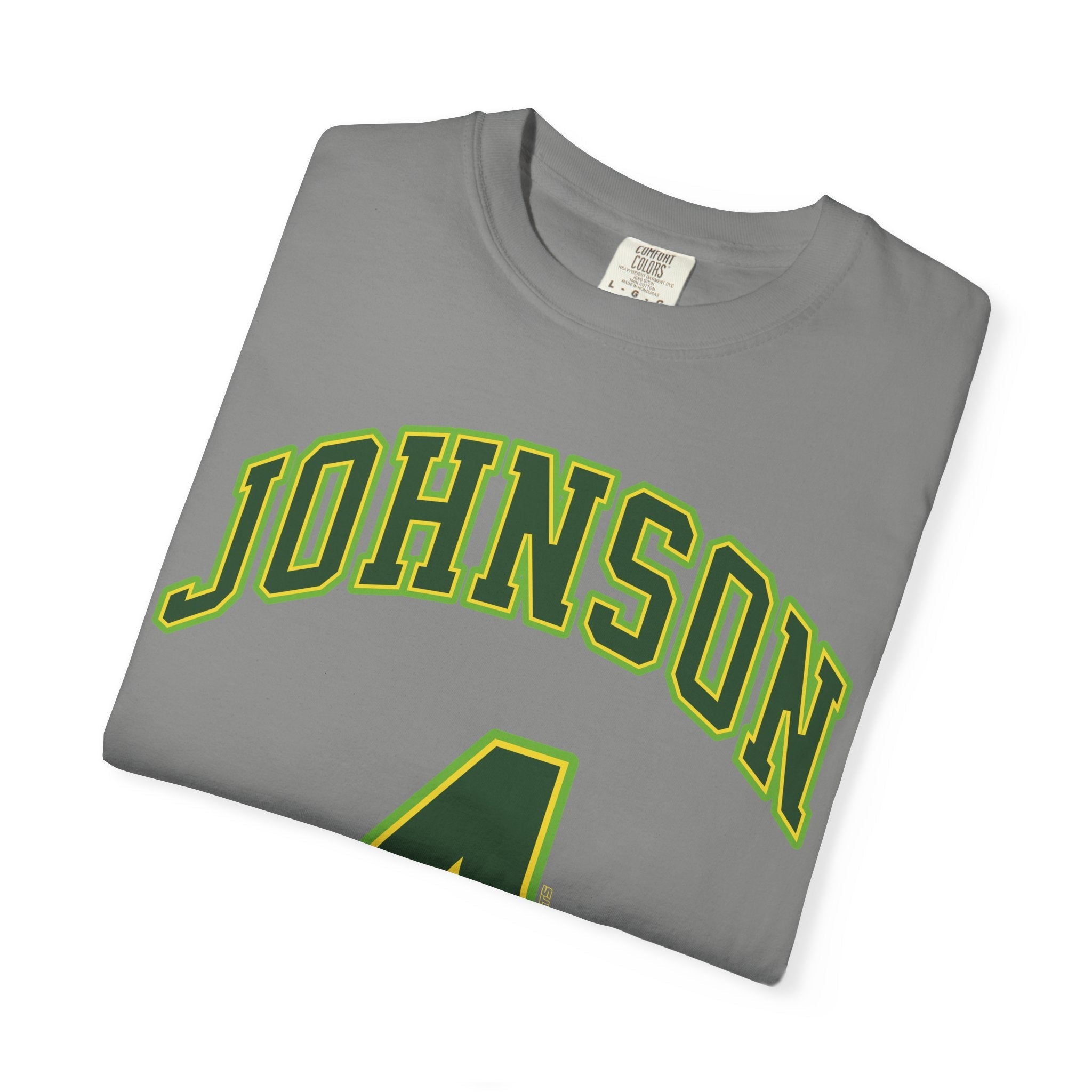 Flau'jae Johnson Storm Premium Unisex Shirt | Chix Sports