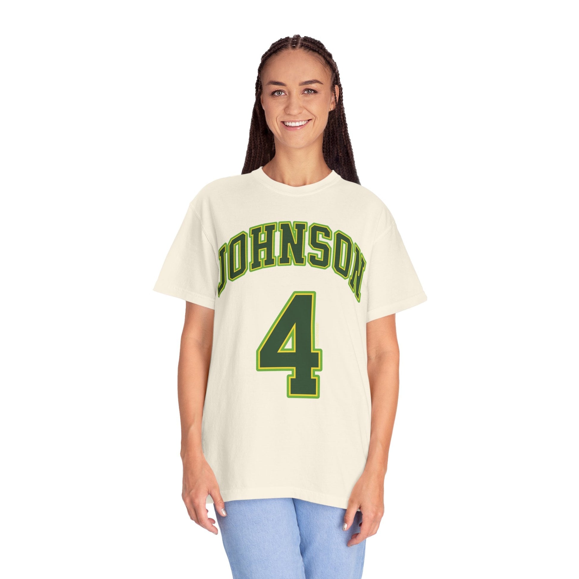 Flau'jae Johnson Storm Premium Unisex Shirt | Chix Sports