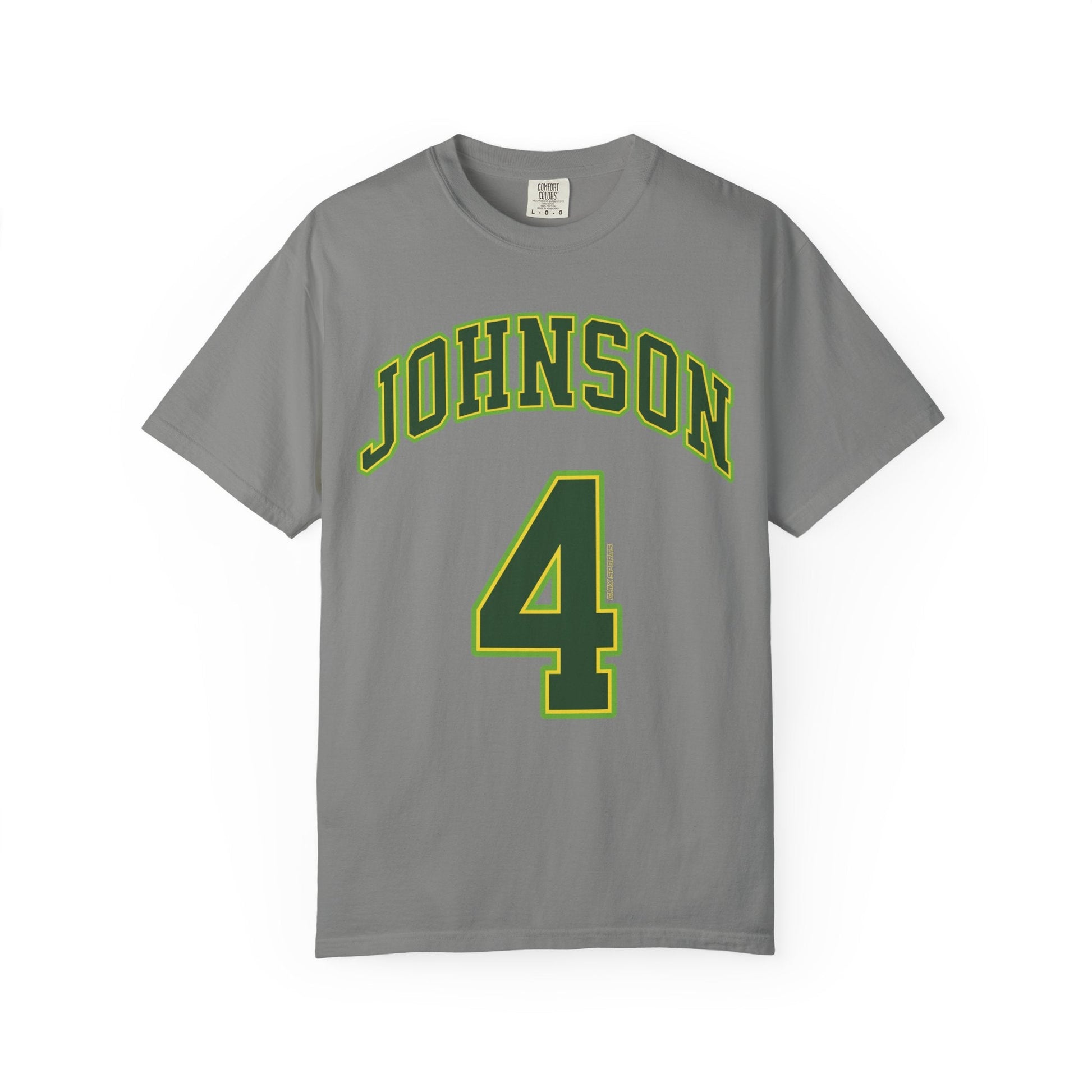 Flau'jae Johnson Storm Premium Unisex Shirt | Chix Sports