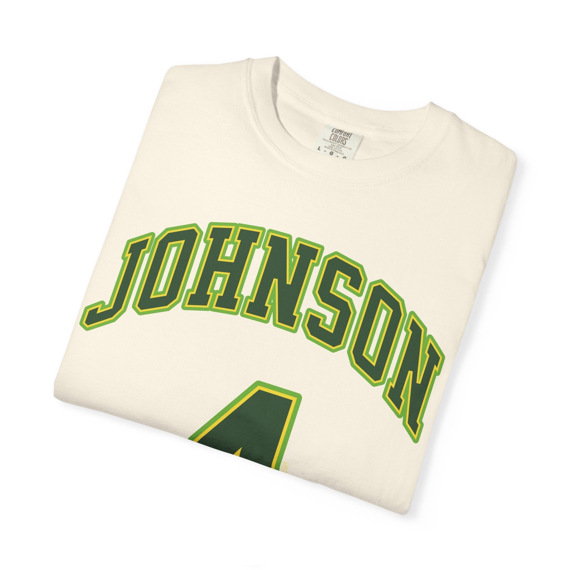Flau'jae Johnson Storm Premium Unisex Shirt | Chix Sports