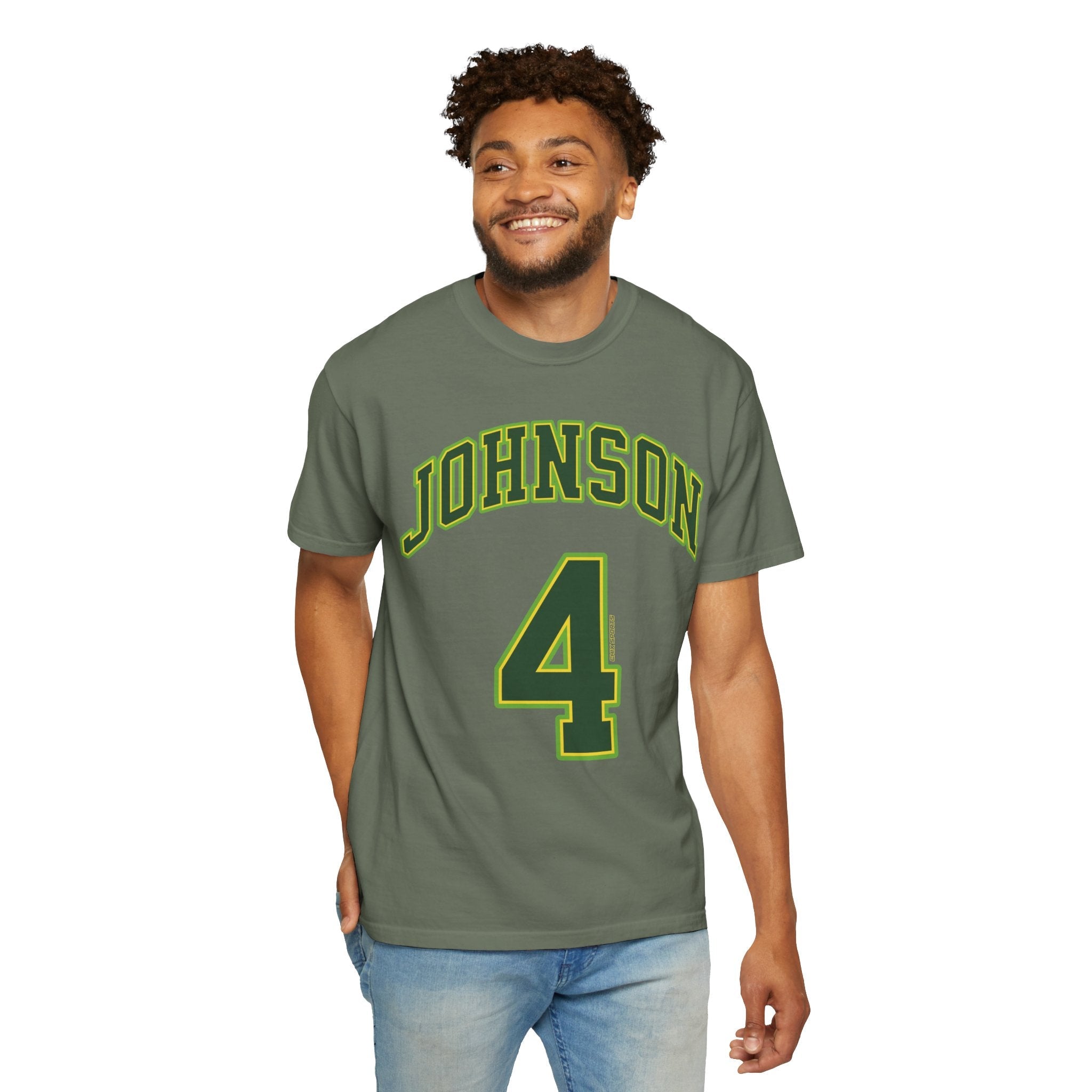 Flau'jae Johnson Storm Premium Unisex Shirt | Chix Sports