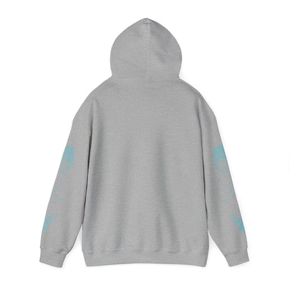 Fleet Hockey Heavy Hoodie | Chix Sports