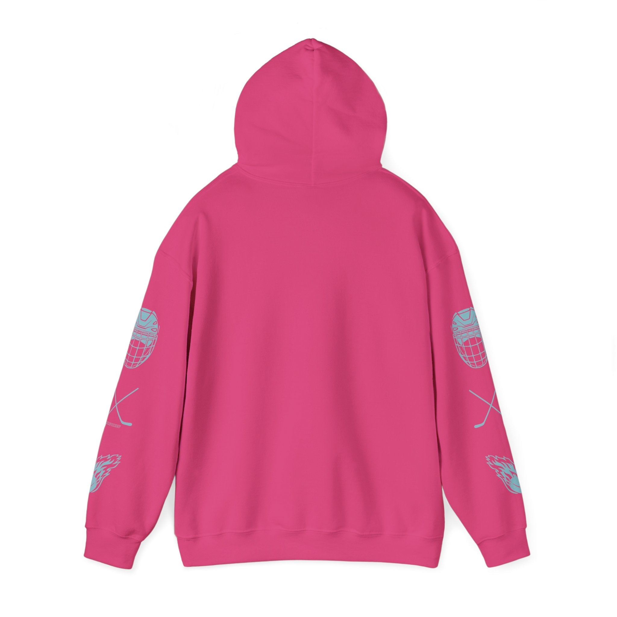 Fleet Hockey Heavy Hoodie | Chix Sports