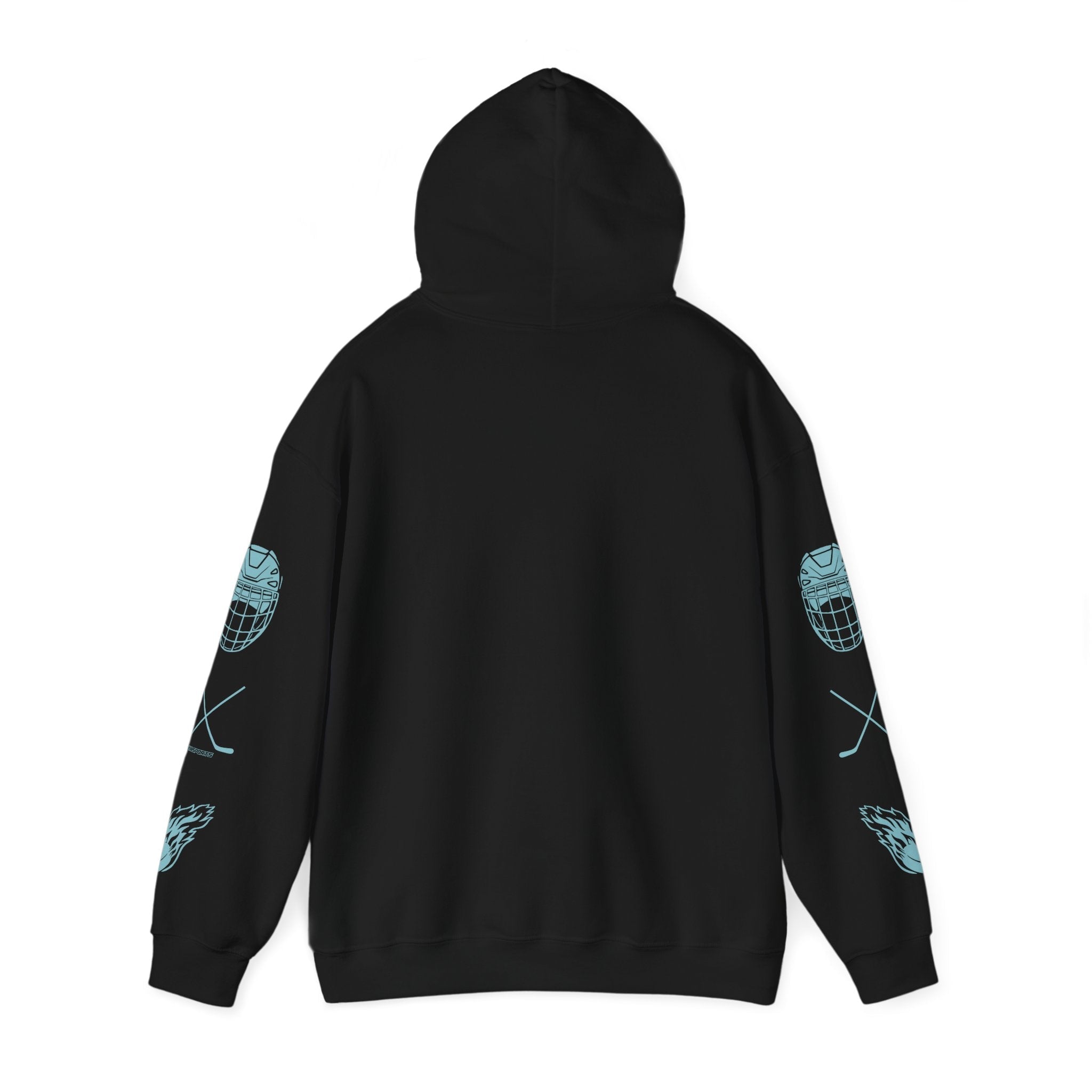 Fleet Hockey Heavy Hoodie | Chix Sports
