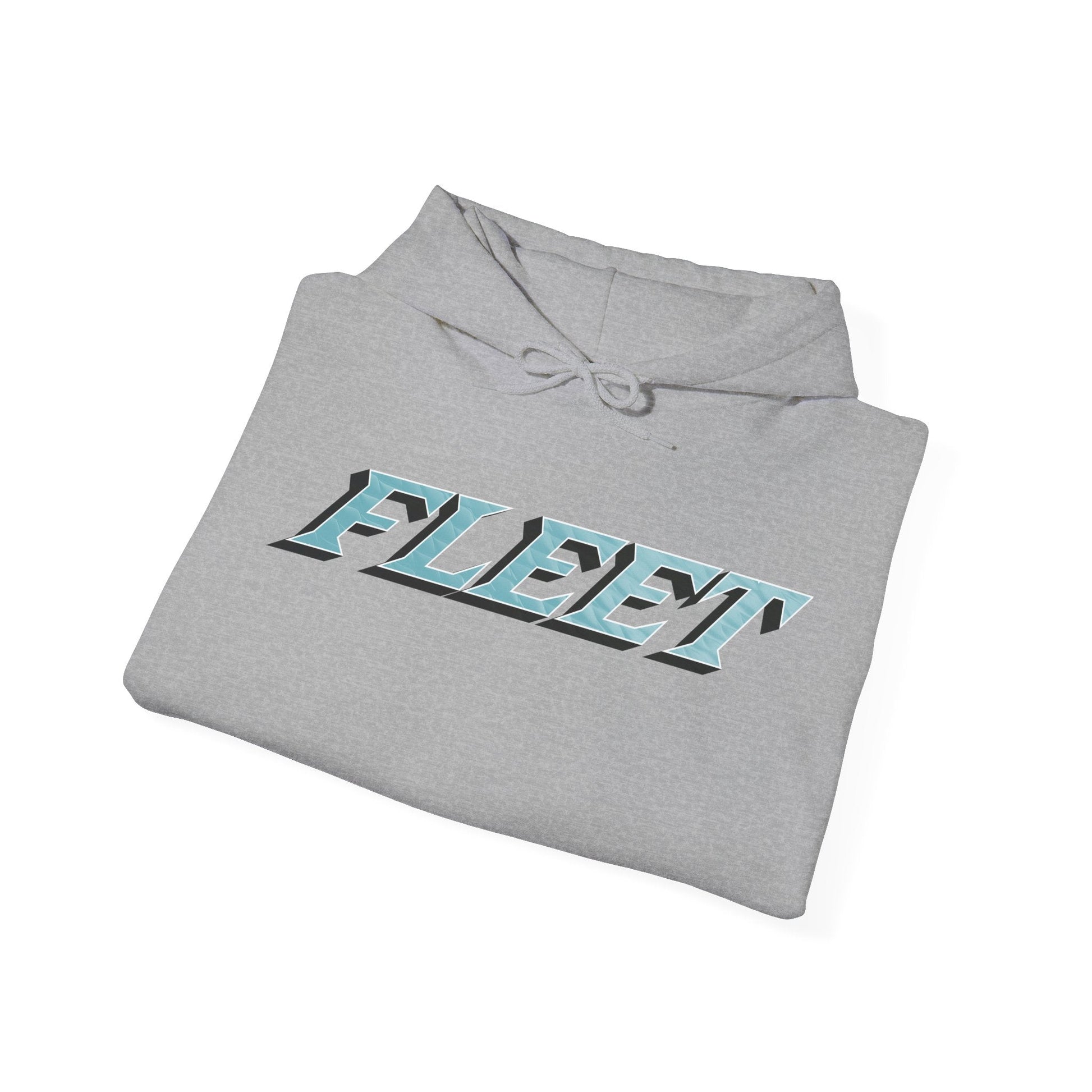Fleet Hockey Heavy Hoodie | Chix Sports