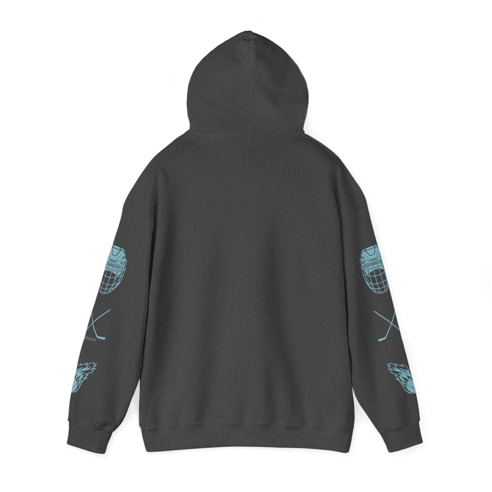 Fleet Hockey Heavy Hoodie | Chix Sports