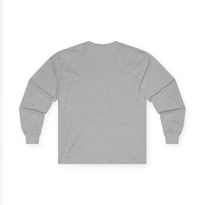 Fleet Hockey Long Sleeve Arch Shirt | Chix Sports