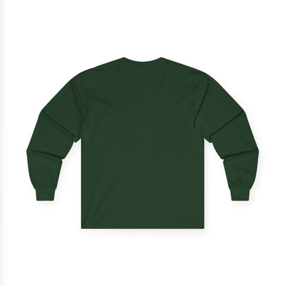 Fleet Hockey Long Sleeve Arch Shirt | Chix Sports