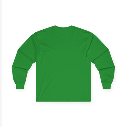 Fleet Hockey Long Sleeve Arch Shirt | Chix Sports