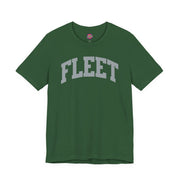 Fleet Hockey Softblend T-shirt | Chix Sports