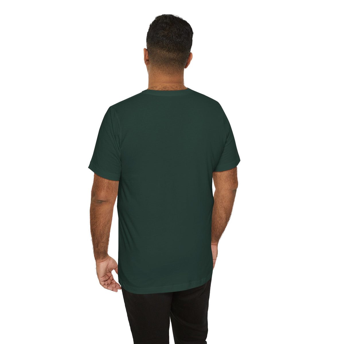 Fleet Hockey Unisex Soft Shirt in Dark Grey Heather | Chix Sports