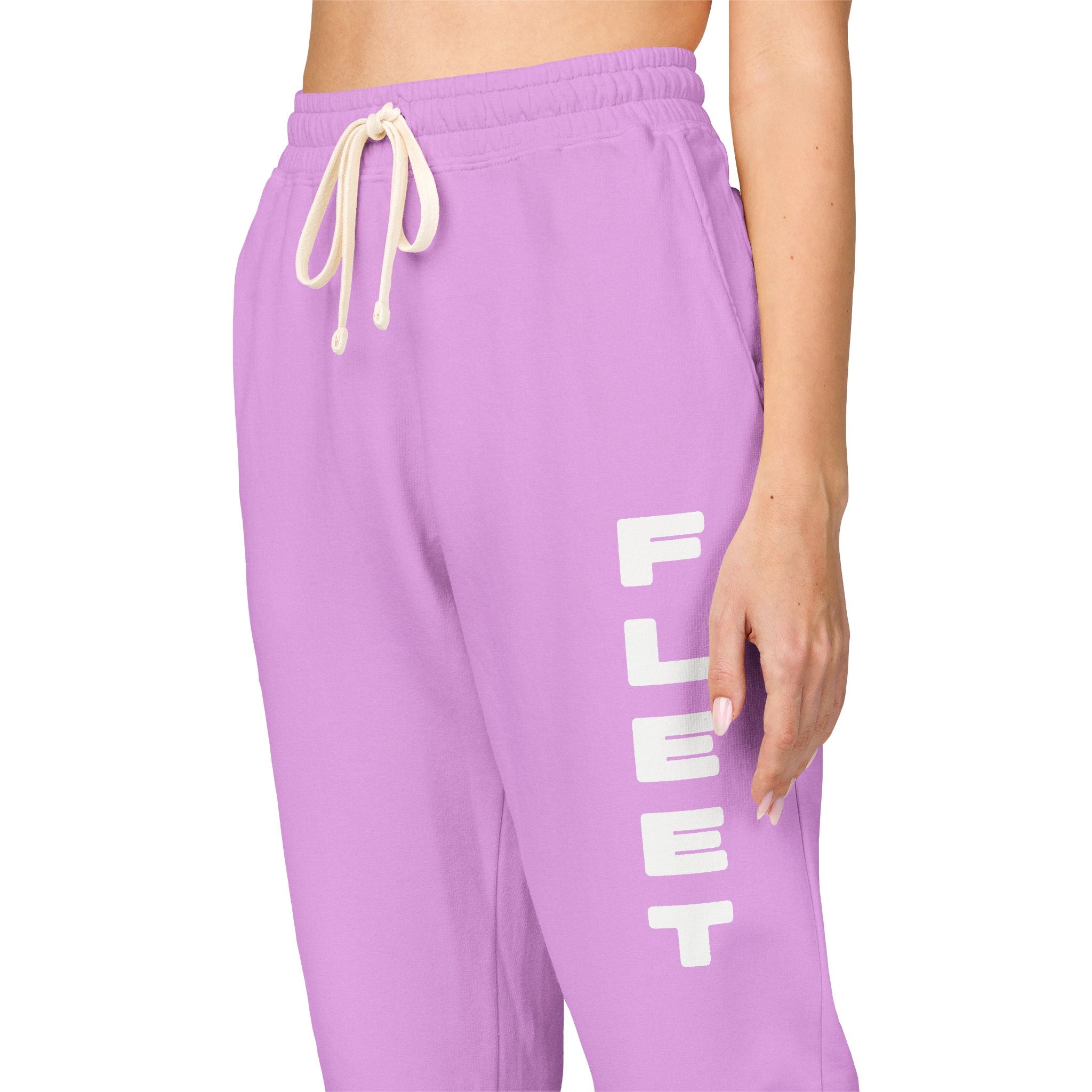 Fleet Hockey Unisex Sweatpants | Chix Sports