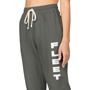 Fleet Hockey Unisex Sweatpants | Chix Sports