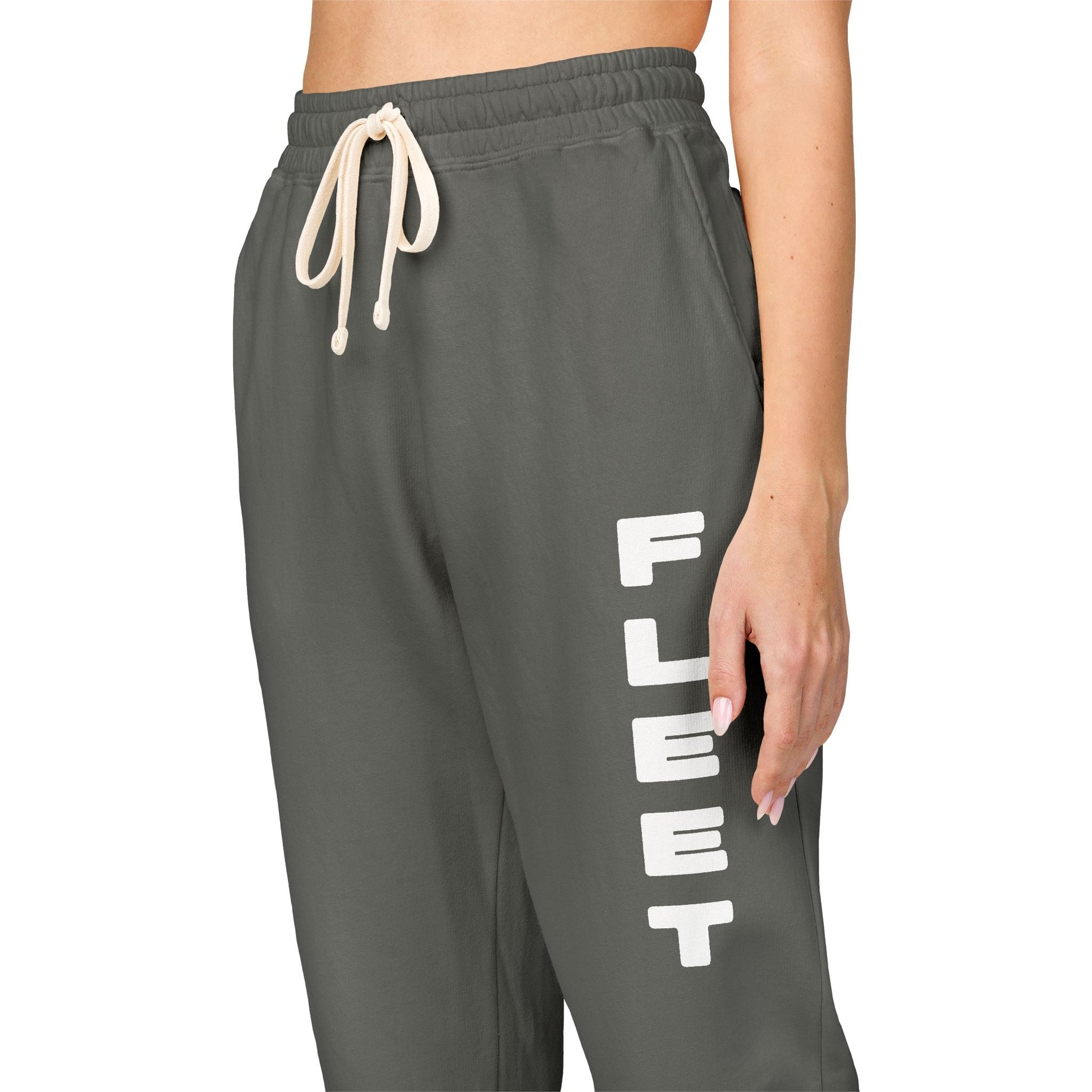 Fleet Hockey Unisex Sweatpants | Chix Sports