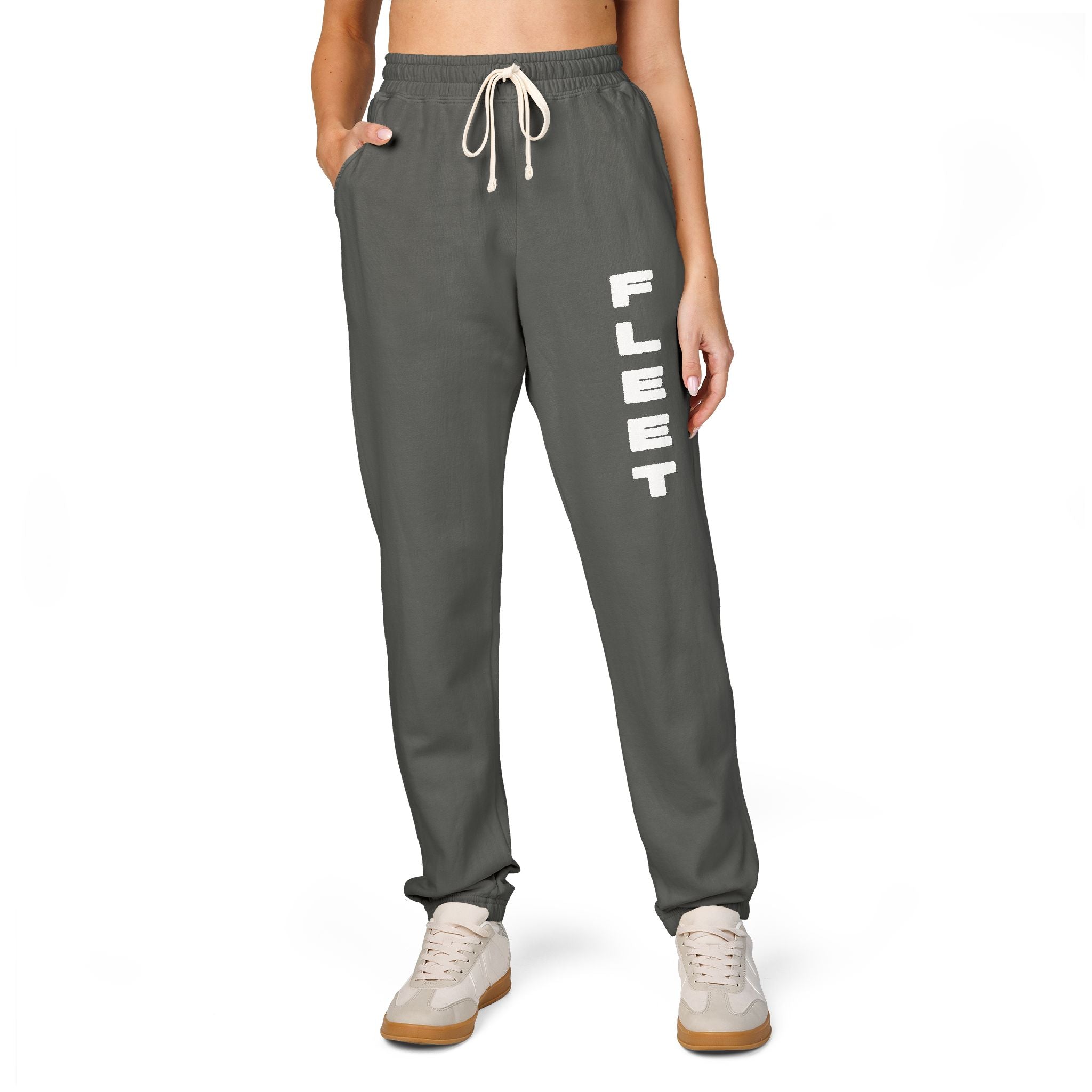 Fleet Hockey Unisex Sweatpants | Chix Sports