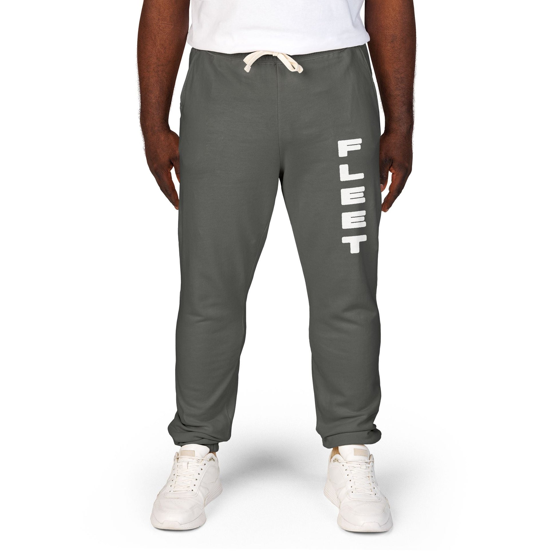 Fleet Hockey Unisex Sweatpants | Chix Sports