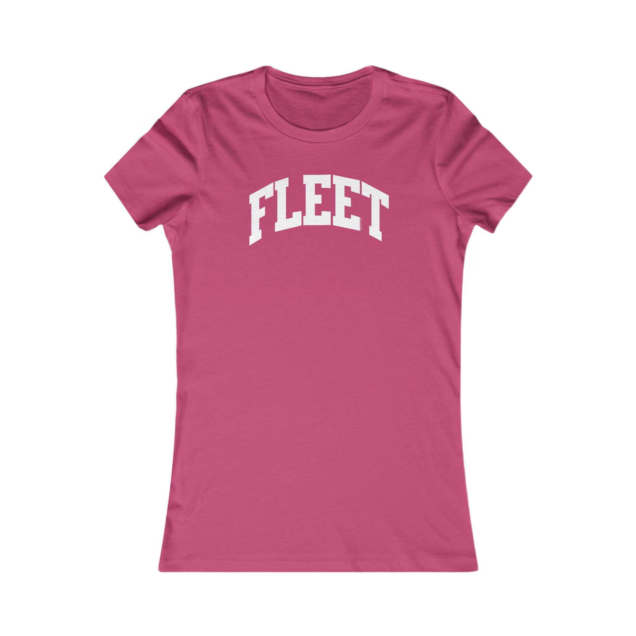 Fleet Hockey Women's T-Shirt | Chix Sports