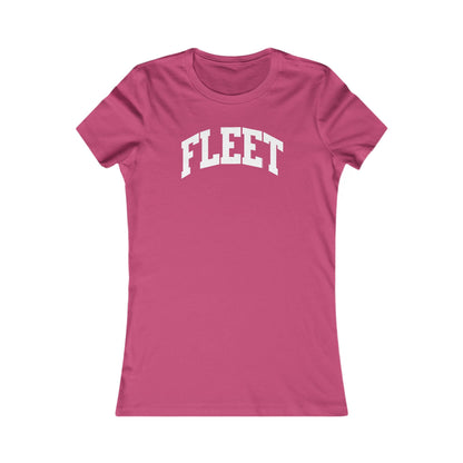 Fleet Hockey Women's T-Shirt | Chix Sports