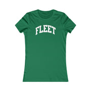 Fleet Hockey Women's T-Shirt | Chix Sports