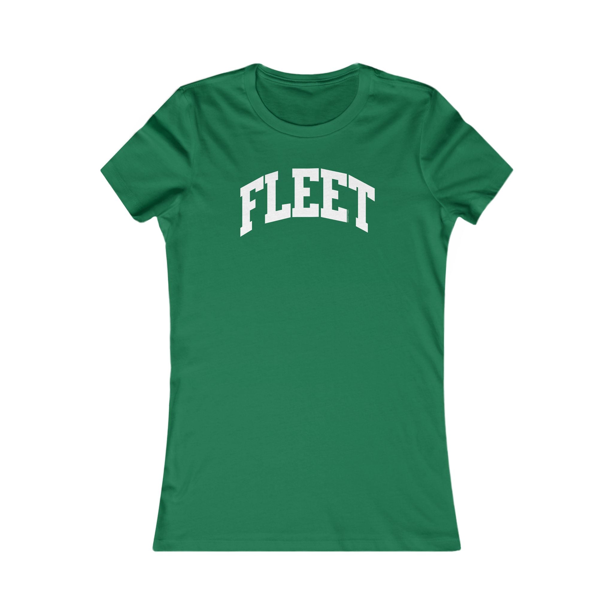 Fleet Hockey Women's T-Shirt | Chix Sports