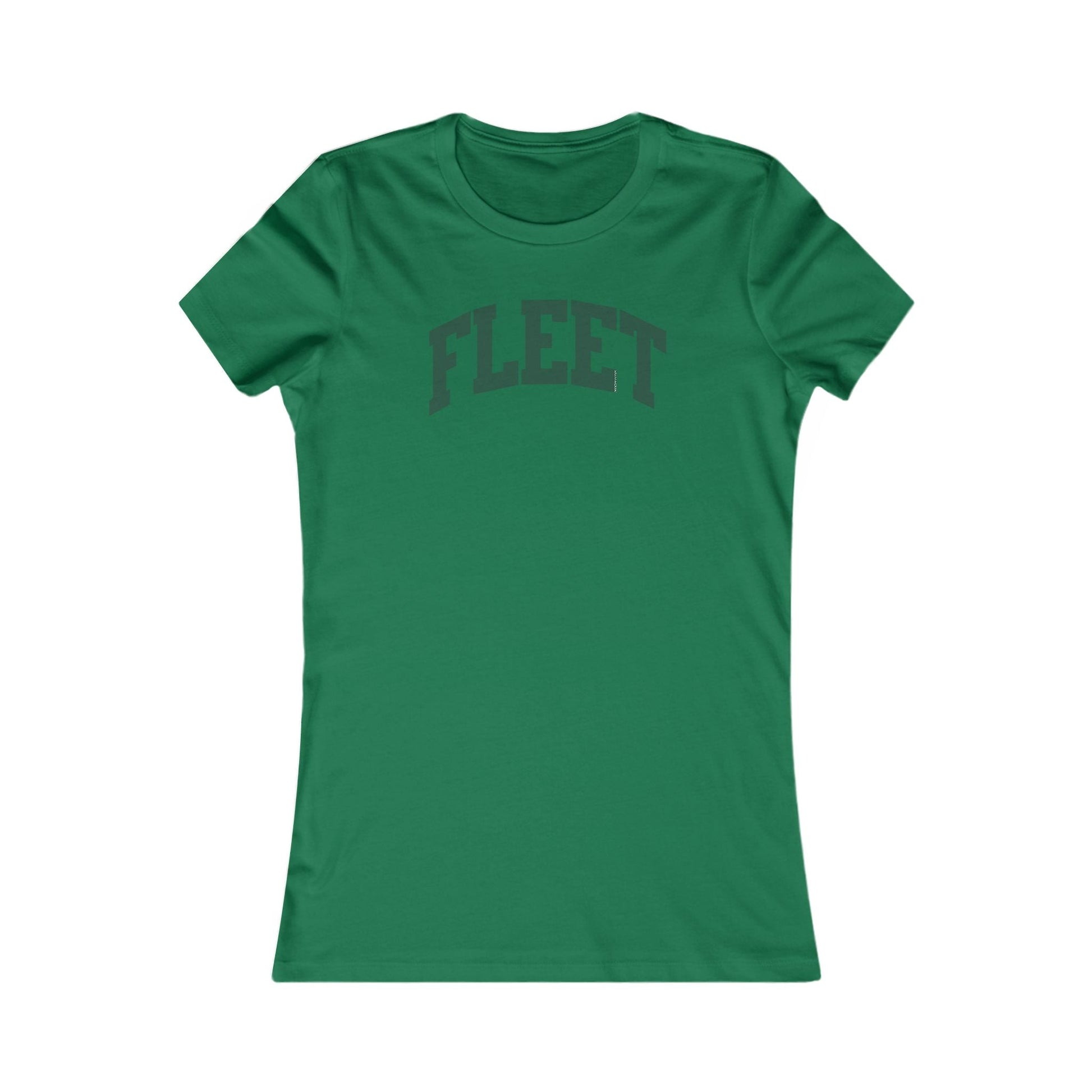 Fleet Hockey Women's T-Shirt | Chix Sports