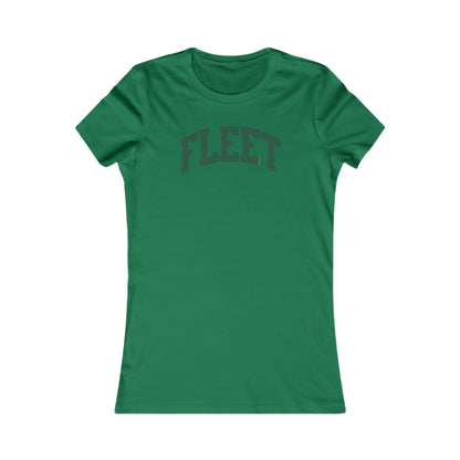 Fleet Hockey Women's T-Shirt | Chix Sports