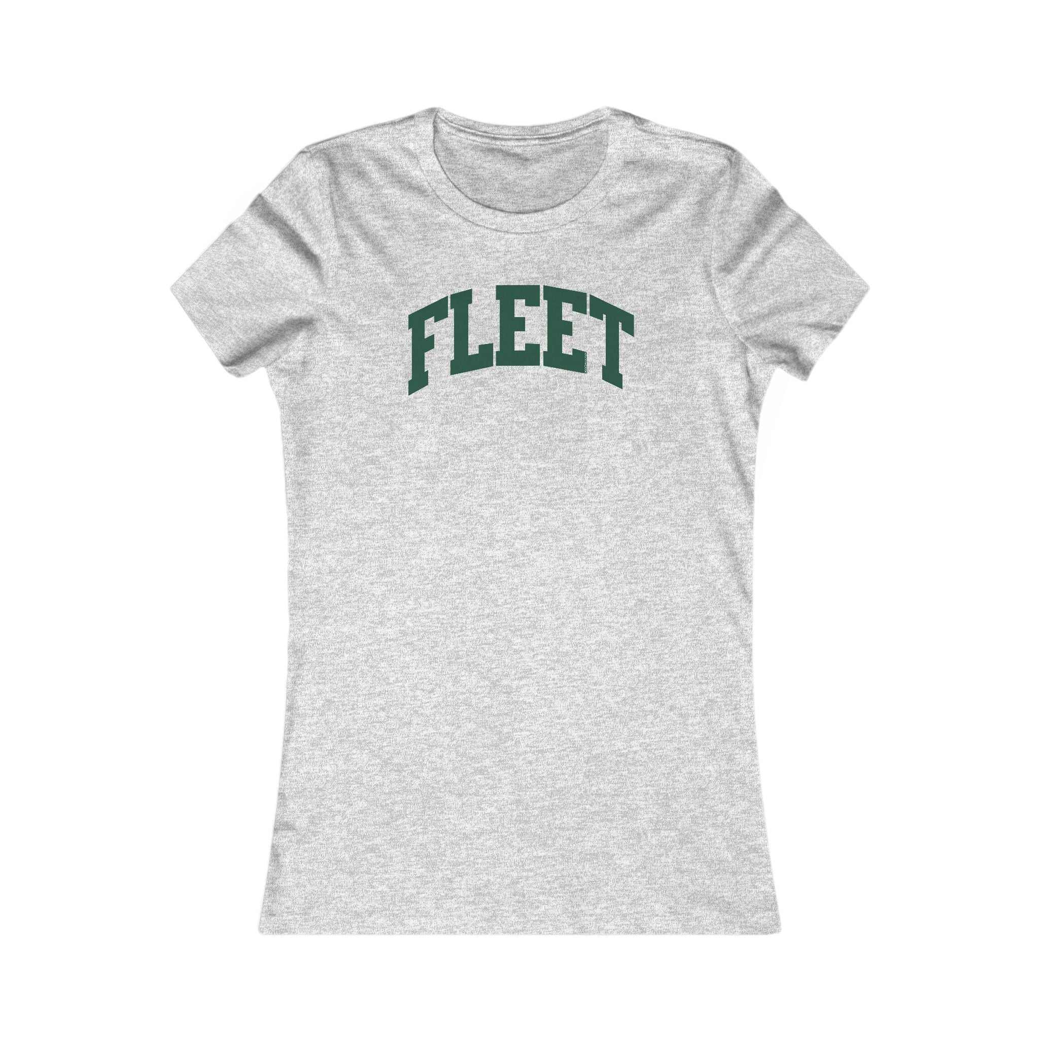 Fleet Hockey Women's T-Shirt | Chix Sports