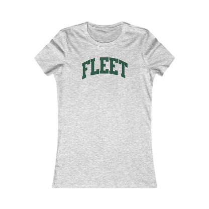 Fleet Hockey Women's T-Shirt | Chix Sports