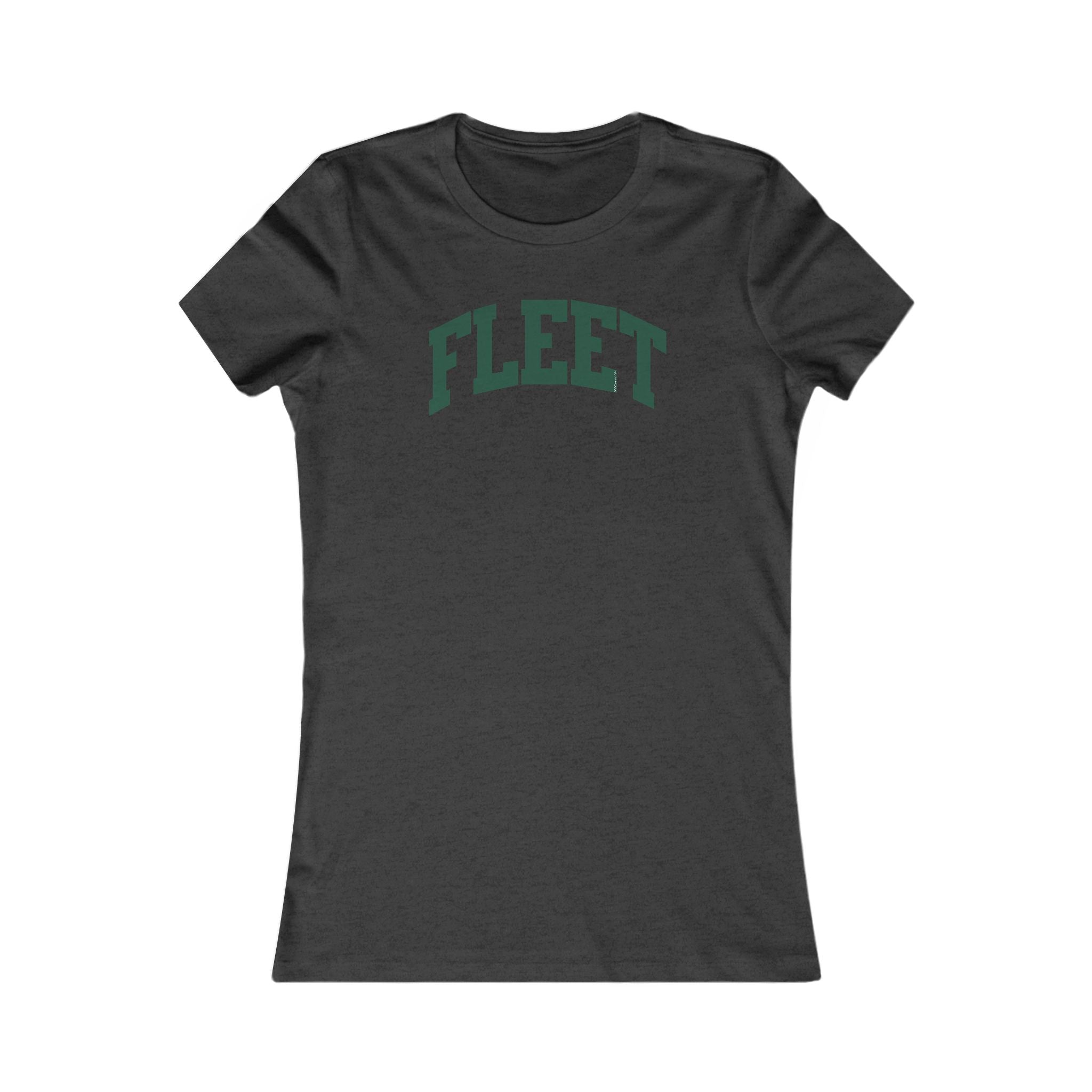 Fleet Hockey Women's T-Shirt | Chix Sports
