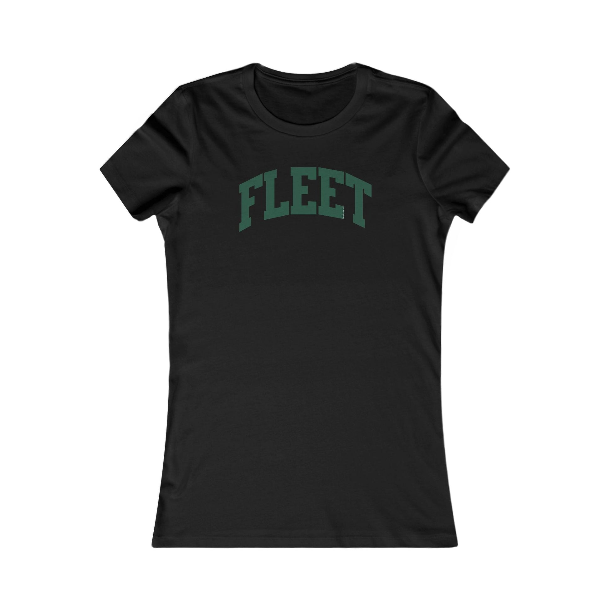 Fleet Hockey Women's T-Shirt | Chix Sports