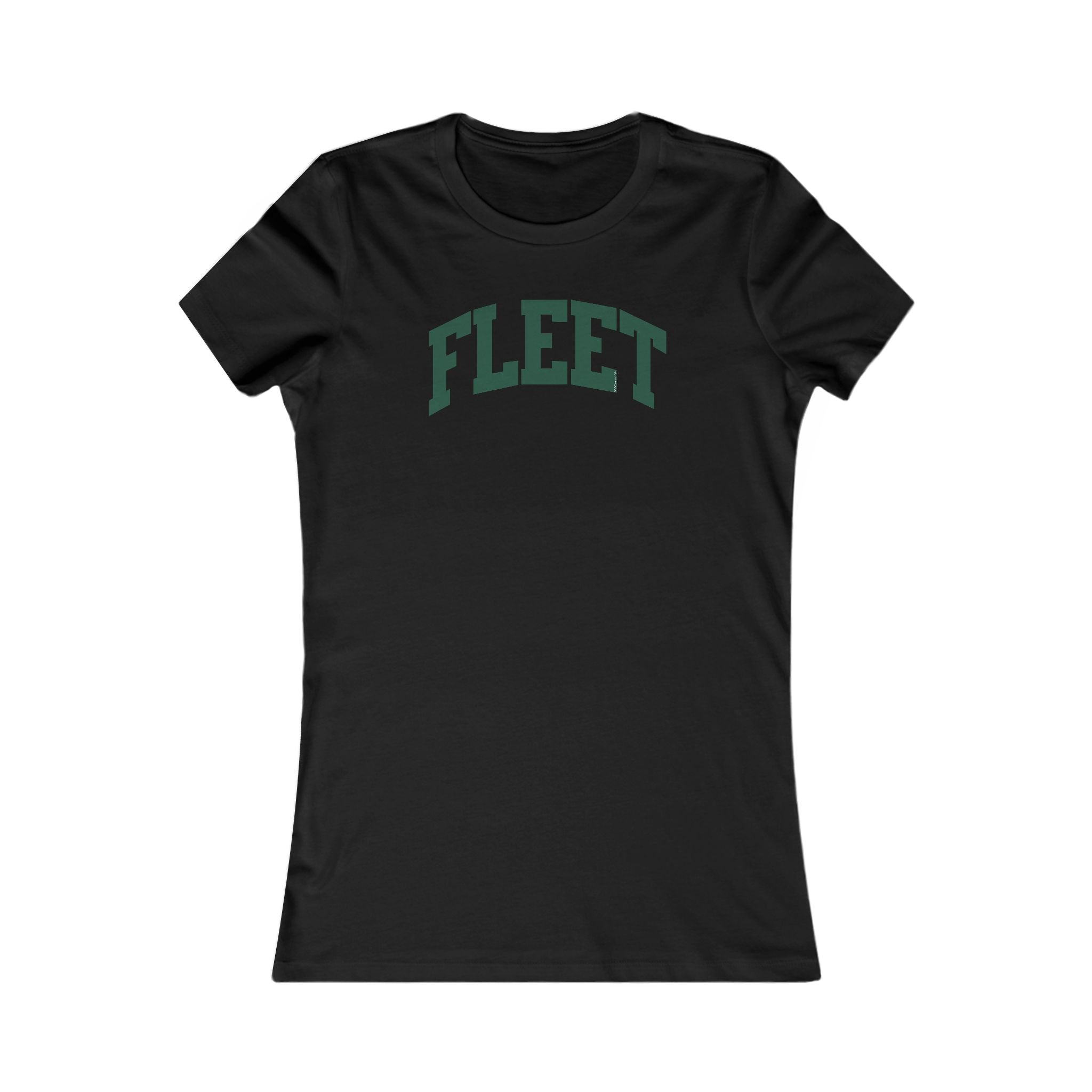 Fleet Hockey Women's T-Shirt | Chix Sports
