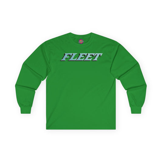 Fleet Long Sleeve Shirt | Chix Sports