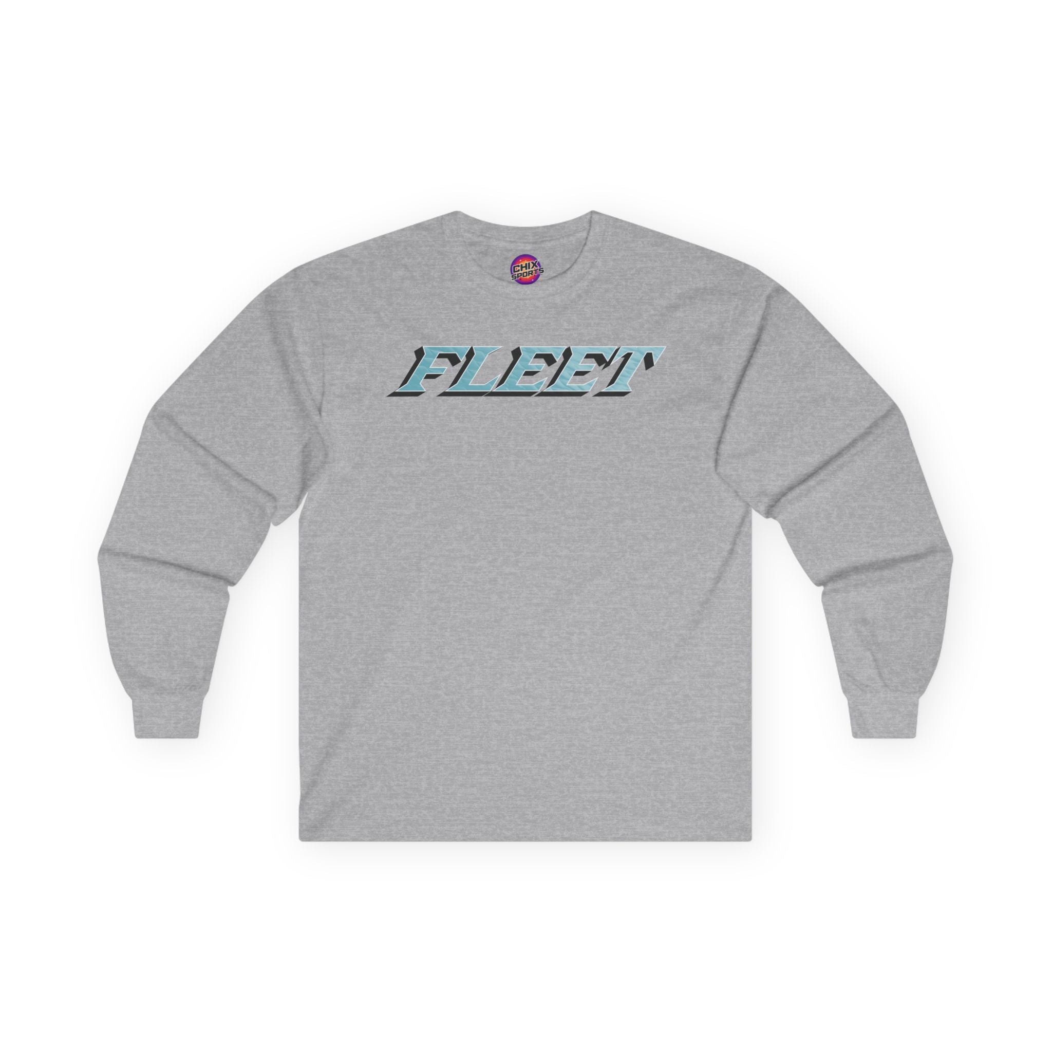 Fleet Long Sleeve Shirt | Chix Sports