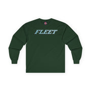 Fleet Long Sleeve Shirt | Chix Sports