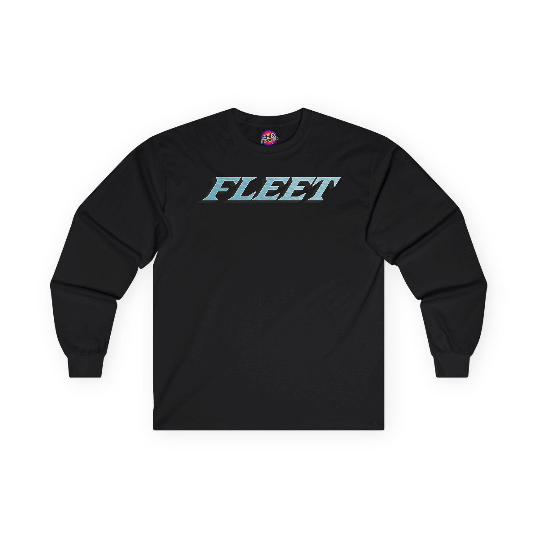 Fleet Long Sleeve Shirt | Chix Sports