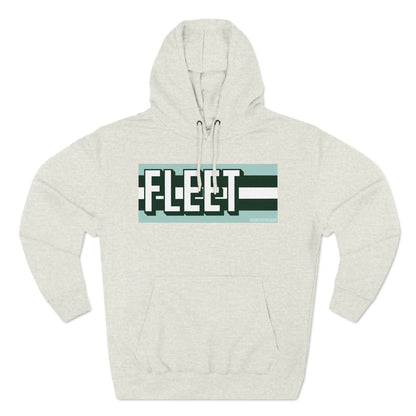 Fleet Premium Hockey Hoodie | Chix Sports