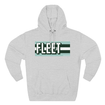 Fleet Premium Hockey Hoodie | Chix Sports