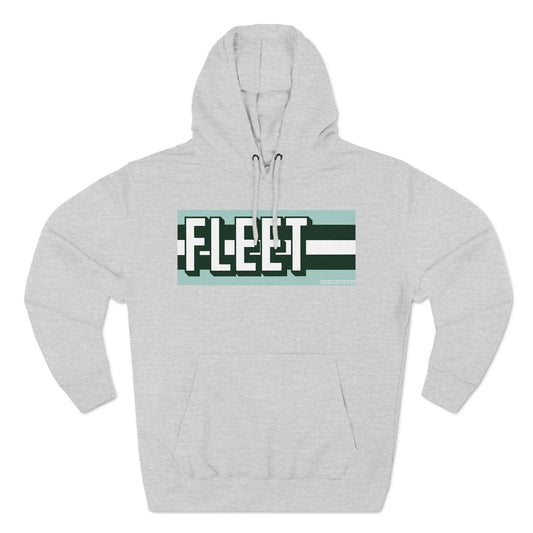 Fleet Premium Hockey Hoodie | Chix Sports