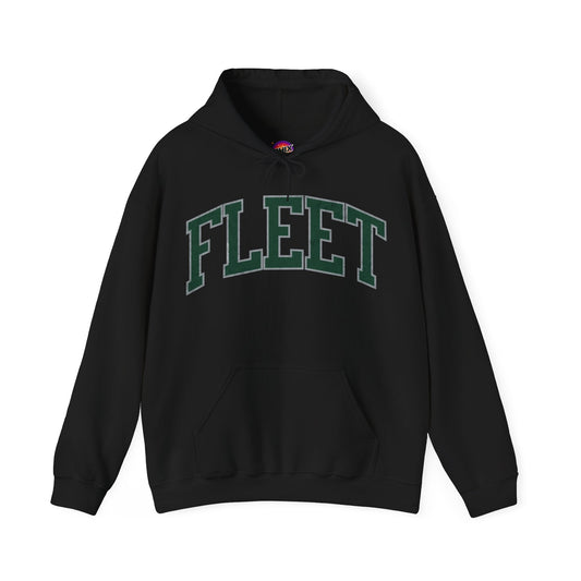 Fleet Women's Hockey Unisex Heavy Hoodie | Chix Sports