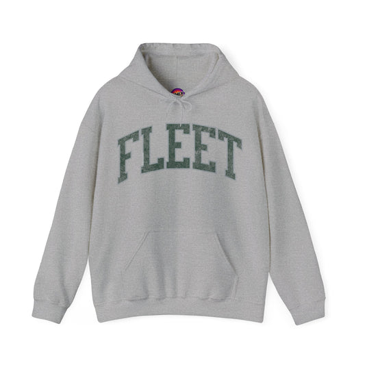 Fleet Women's Hockey Unisex Heavy Hoodie | Chix Sports