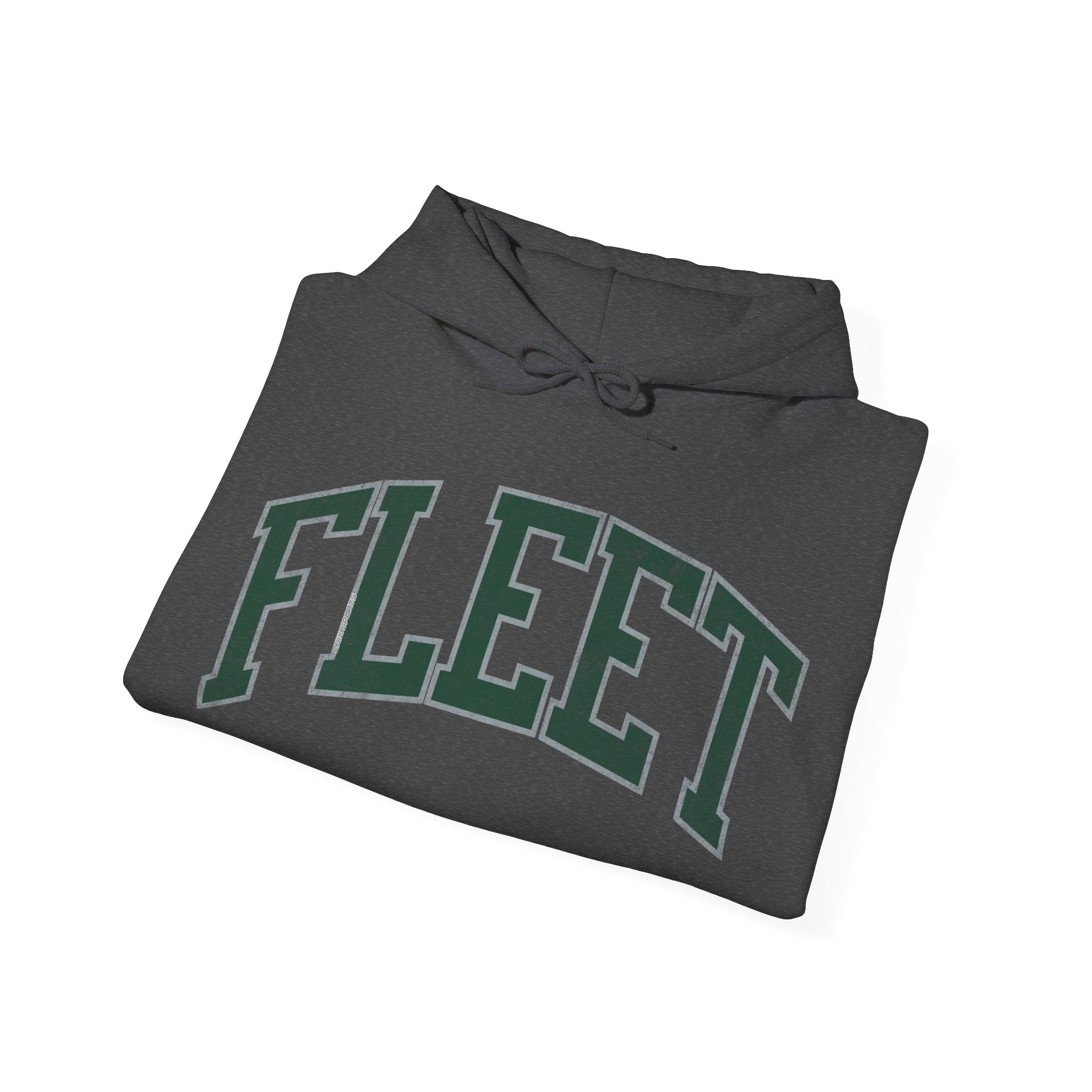 Fleet Women's Hockey Unisex Heavy Hoodie | Chix Sports
