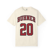 Frieda Buhner Fire Premium Unisex Shirt | Chix Sports