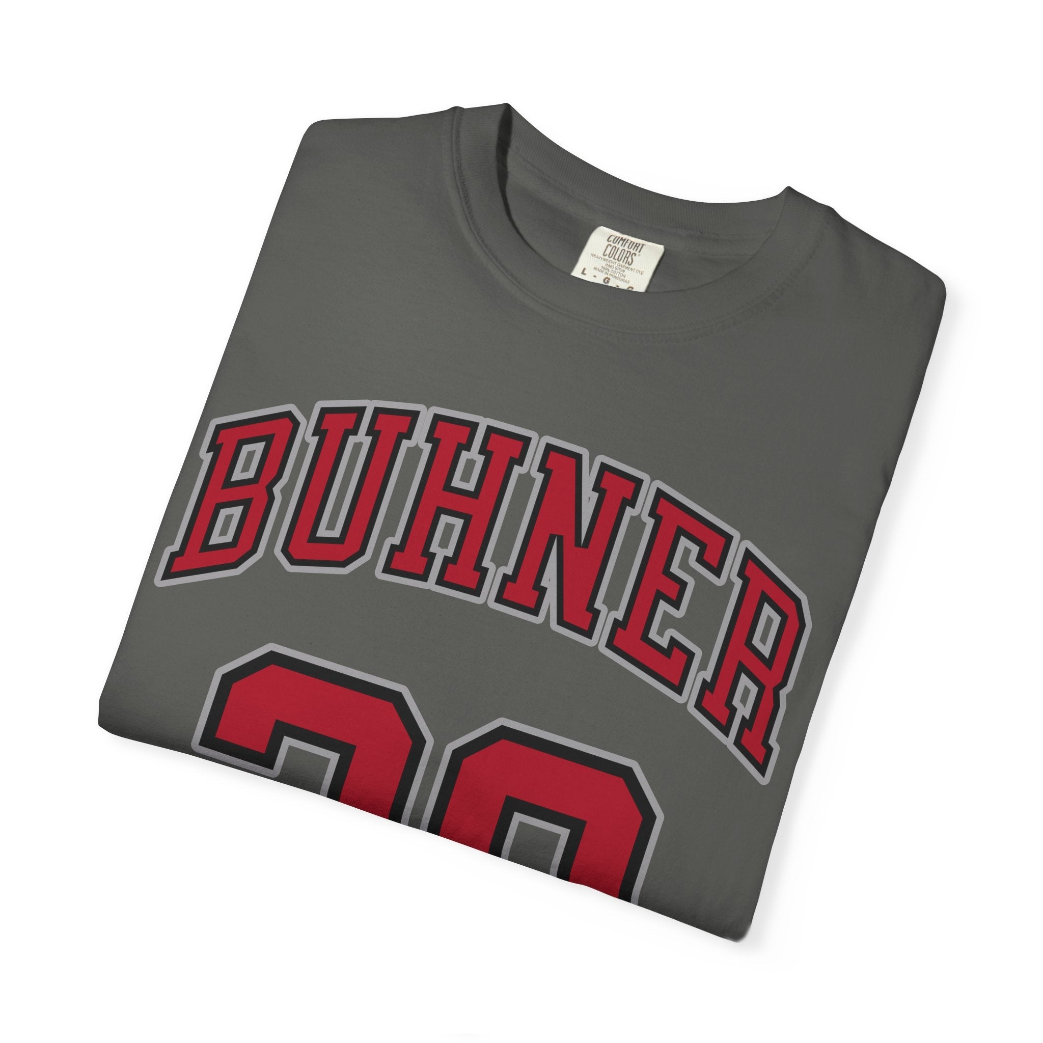 Frieda Buhner Fire Premium Unisex Shirt | Chix Sports