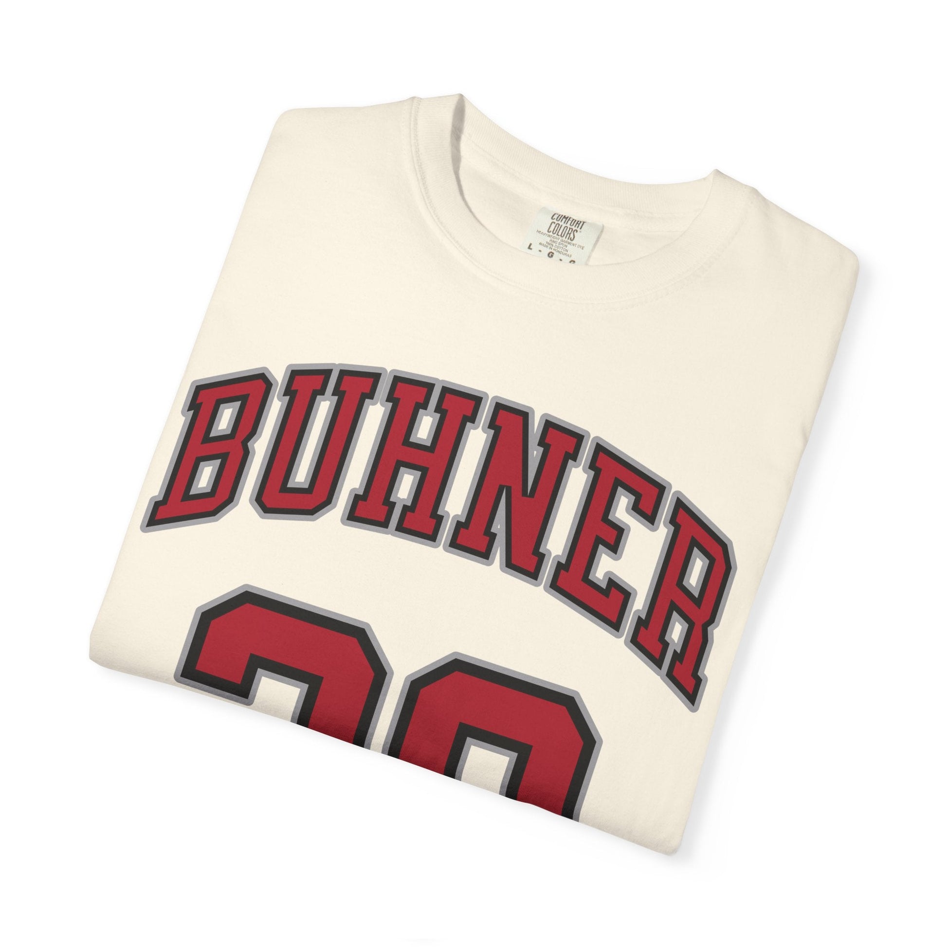 Frieda Buhner Fire Premium Unisex Shirt | Chix Sports