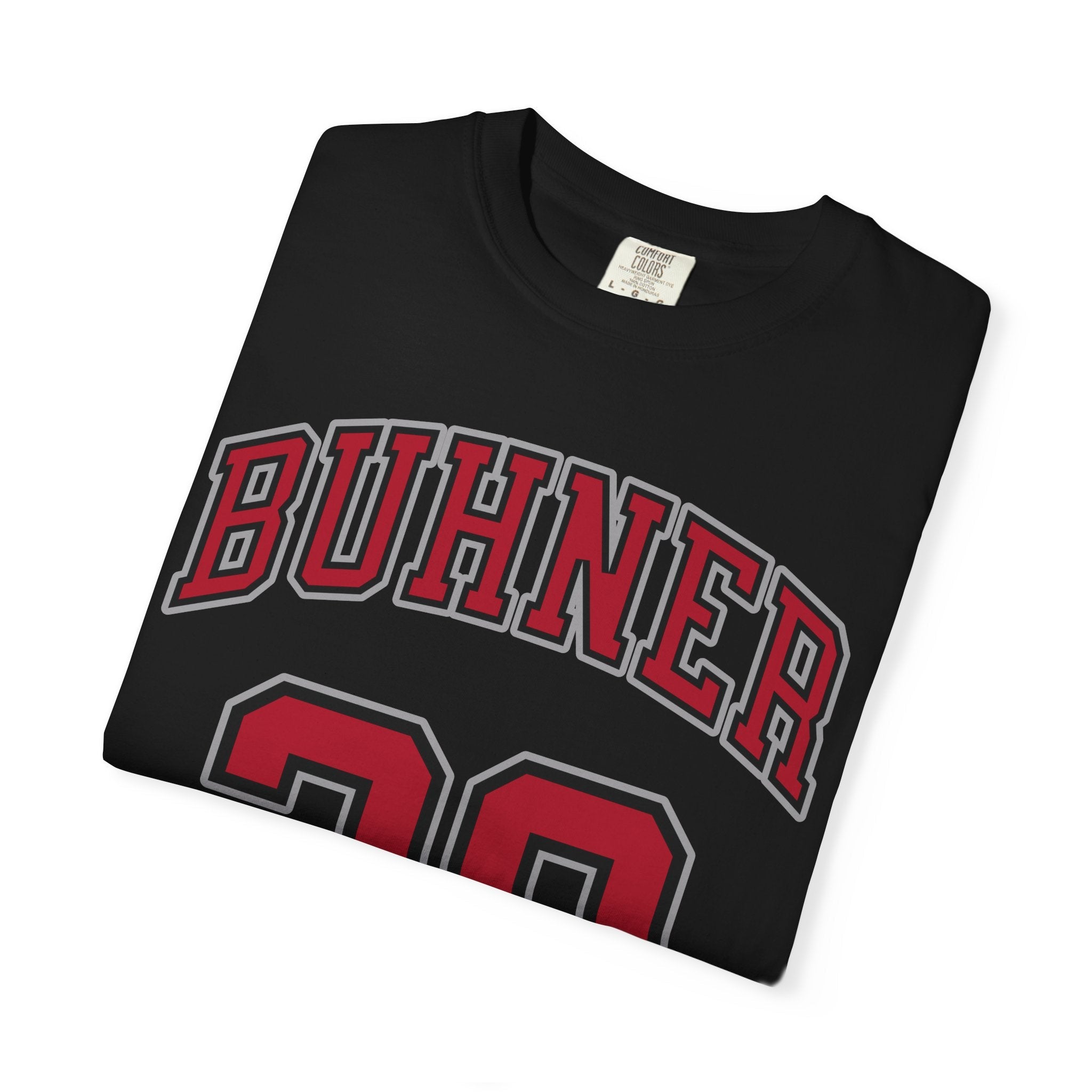 Frieda Buhner Fire Premium Unisex Shirt | Chix Sports