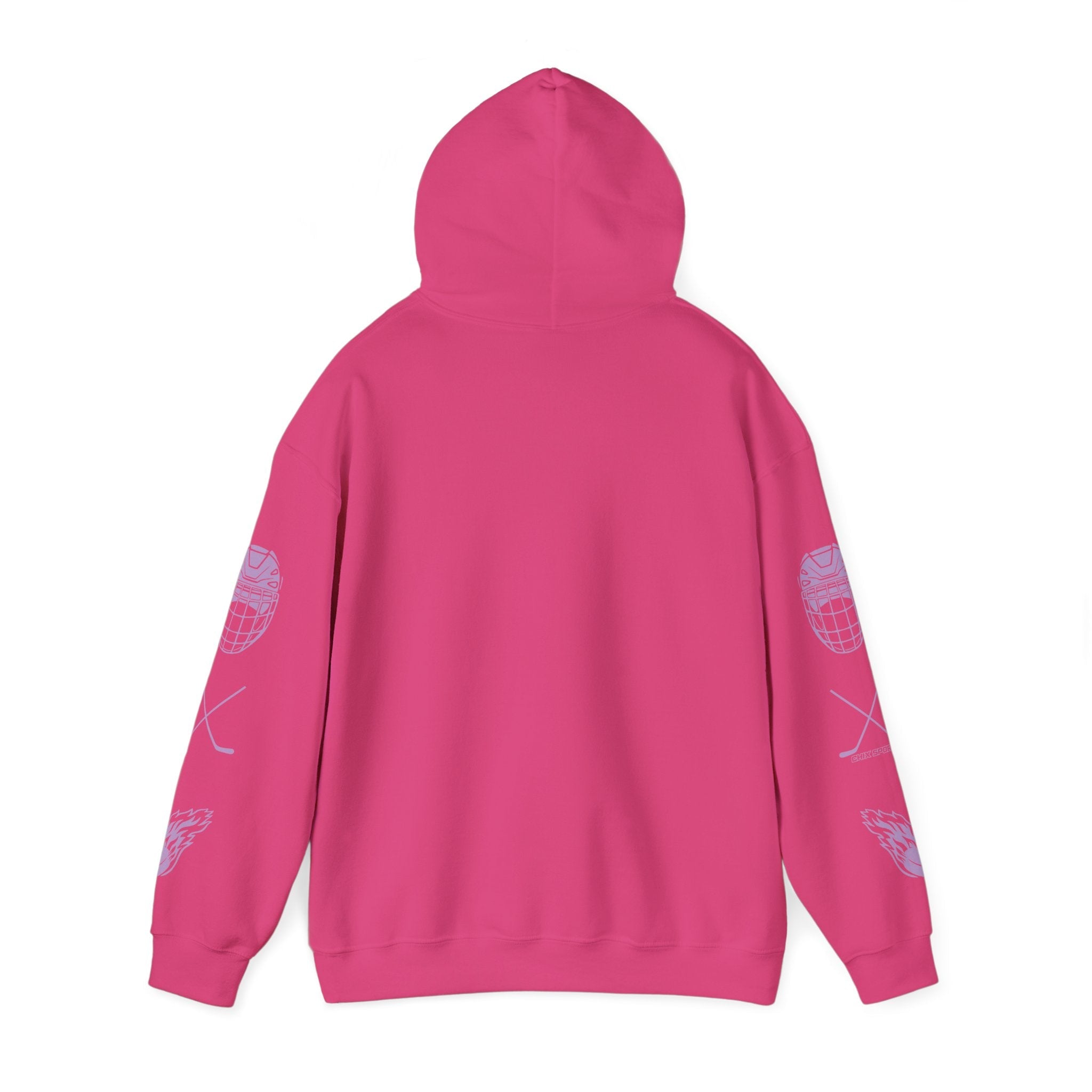Frost Hockey Heavy Hoodie | Chix Sports